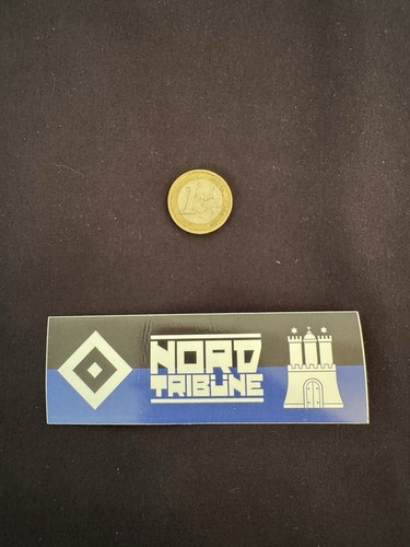 Hamburger hsv sticker - sv,