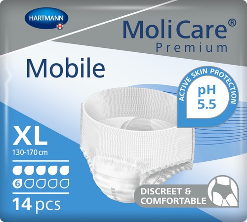Premium mobile windelpants 6 - mobile,,