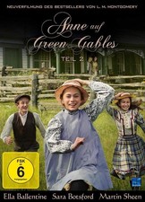 Anne auf green - anne, teil