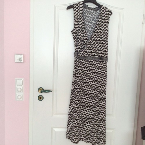 Oui damen wickelkleid gr - wickelkleid,,