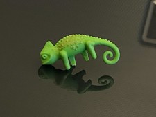 Playmobil Chamäleon - Zoo-