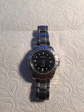 Delbana Orlando Uhr -