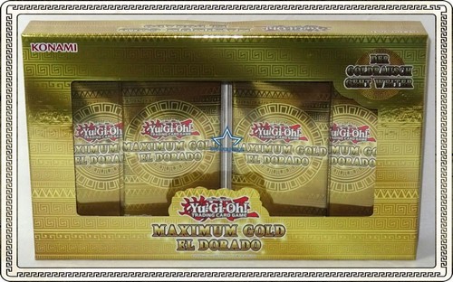 Maximum gold - ★,