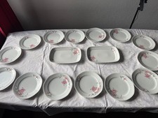 Vintage Porzellan-Set -