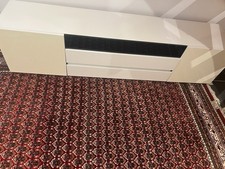 TV Schrank Lowboard