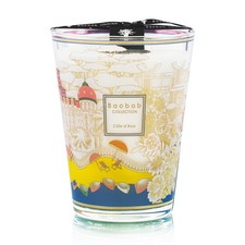 Baobab  Duftkerze Côte