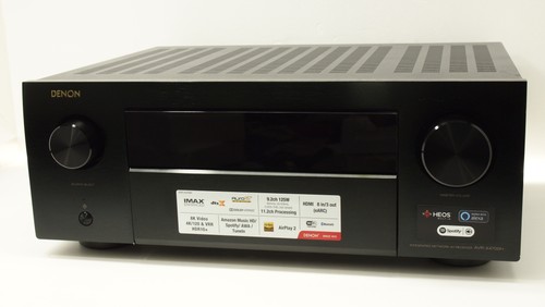 Denon avr x4700h - denon, avr-x4700h