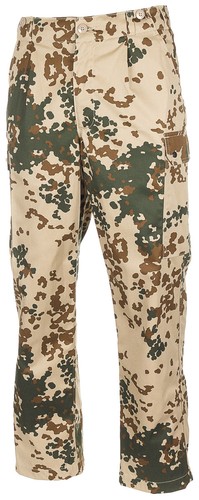 Bundeswehr feldhose 3 - bw,