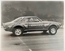 VRHTF NHRA VTG Super Cool