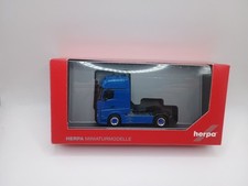 Herpa 1:87 Mercedes Benz
