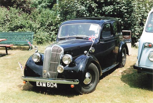 Oldtimer auto foto x 15 - 10,