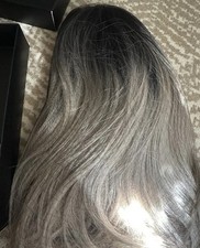 Rapunzel Of Sweden Perücke