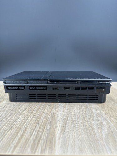 Sony playstation ps2 hd - playstation,