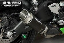 Bodis sport auspuff gpc - sport, ii