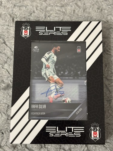 Rafa silva auto last - auto,