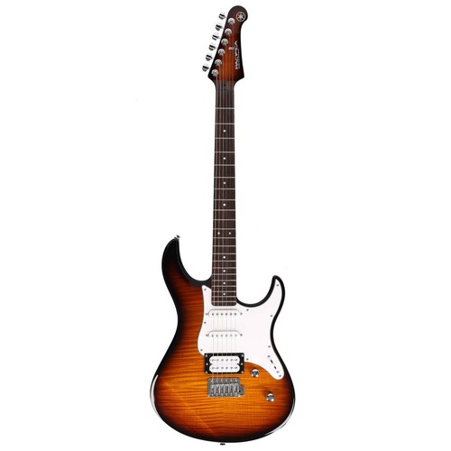 Neu yamaha pacifica 212vfm - yamaha,
