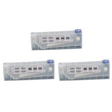 3 Stück 220 Ml Tintenpatrone