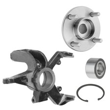 Achsschenkel vorne rechts Ford