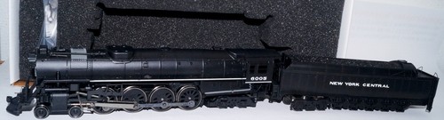 Bachmann 11305 dampflok - h0,