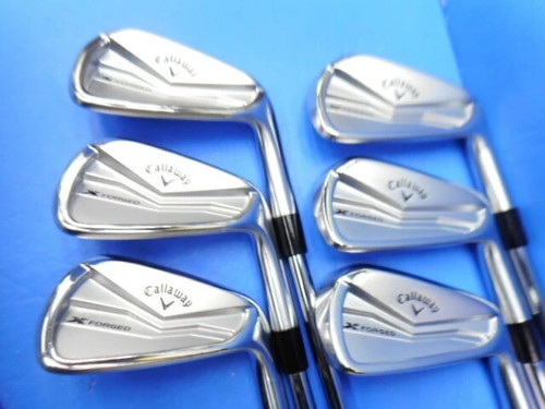 Callaway eisensatz forged - rh, x