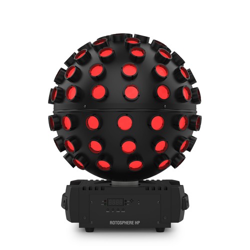 Chauvet rotosphere - chauvet, hp