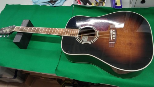 Takamine akustikgitarre tss - akustikgitarre, tss-10
