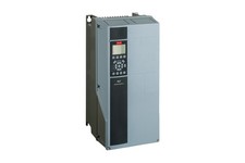 Danfoss VLT Wechselrichter 4,0 kW | 131N4198 | FC-302P4K0T5ZH1XG