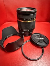 Tamron / Canon 18-270mm /