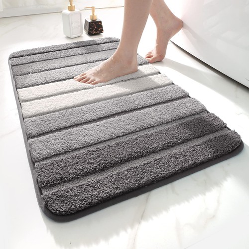 Badematte badezimmerteppich - badematte,