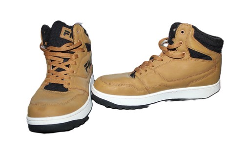 Fila alpha mid boot - fila, 43