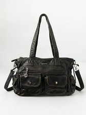 Handtasche im Y2K Vintage