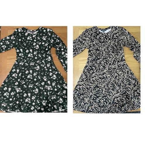 Primark skaterkleider - 2,