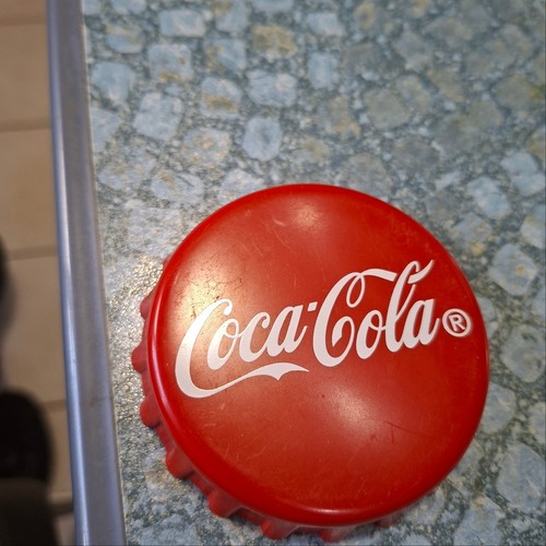 Coca cola kühlschrank - cola, retro