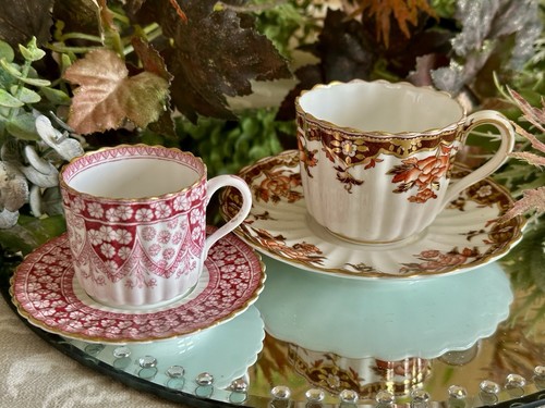 Copeland victorian primrose - copeland,