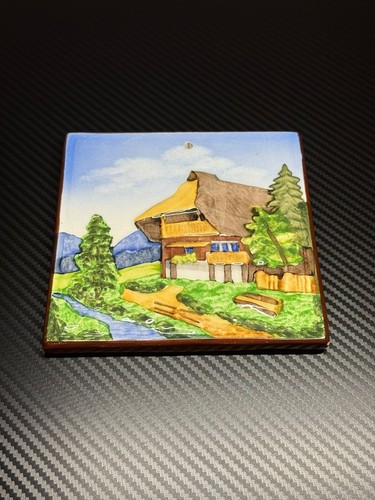 Vintage fliese von - vintage-fliese, schramberg