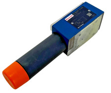 Rexroth ZDR 6 DP2-45/150YM Hydraulikventil R900483787 Druckbegrenzungsventil