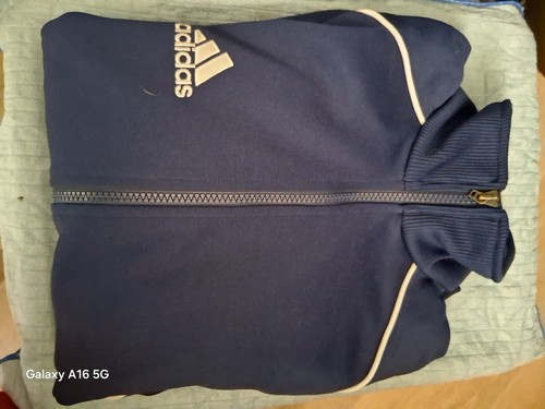 Adidas freizeit sportjacke - adidas, freizeit/
