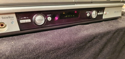 Philips dvp3100v hifi stereo - philips,