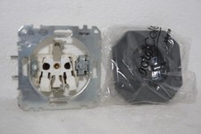 Merten OctoColor Steckdose in