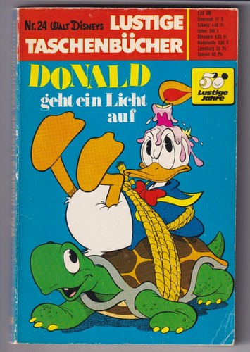 Ltb erstauflage - 24,