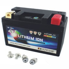 Skyrich HJP14BL-FP Lithium