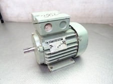 Elektromotor Motor  KMRB 63  G8  - 0,12kw