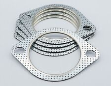 2-Loch Auspuffflansch Auspuff