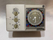 Junkers TA 21A Heizungsregler