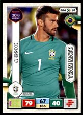 Panini Road to 2018 Adrenalyn