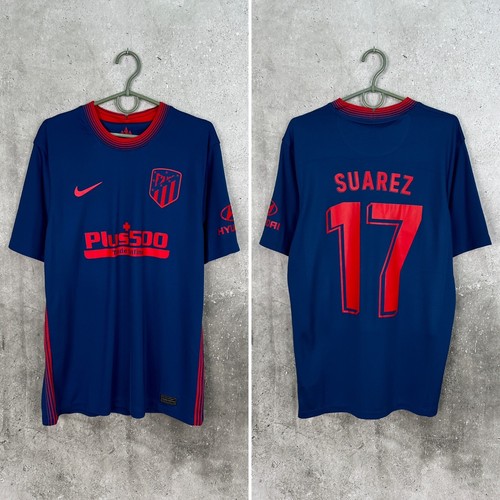 Atletico madrid 2020 2021 away - madrid,
