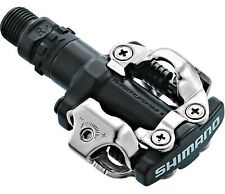Shimano | SPD Pedal PD-M520 Paar | schwarz | SM-SH51
