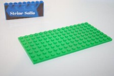 Lego (c) 1x Platte 8x16 -