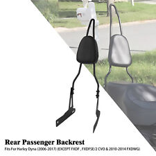 Passagier Rückenlehne Sissy