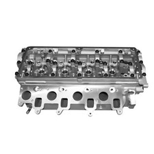 Zylinderkopf 03L103351Q für VW Amarok 2H Crafter 30-35 30-50 CDCA CKUB 2.0 TDI